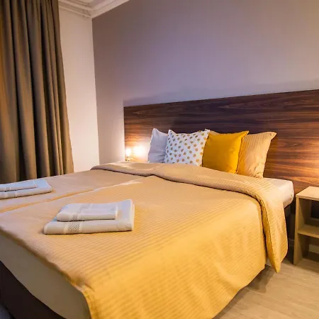Allure & Coffee Guest house